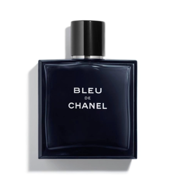 Chanel Allure, Bleu de Chanel und Polo Black Ralph Lauren - Eau de Toilette - Pour Hommes