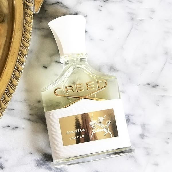 Creed Aventus For Her - Eau de Parfum - Pour Femmes