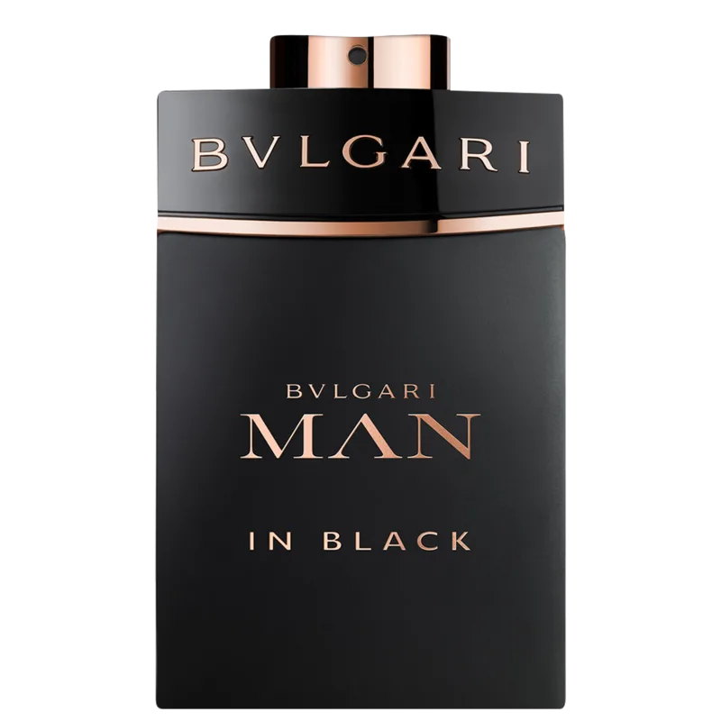 Bvlgari Man In Black - Eau de Toilette - Pour Hommes