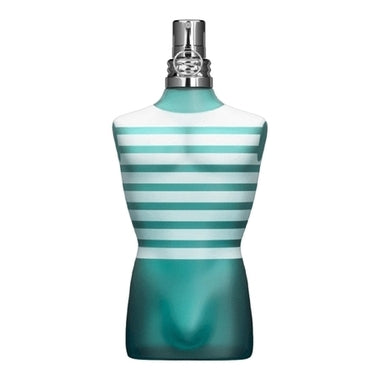 3 Parfums Jean Paul Gaultier LE MALE, Jean Paul Gaultier LE MALE PARFUM et Jean Paul Gaultier LE MALE ELIXIR - Eau de Toilette - Pour Hommes