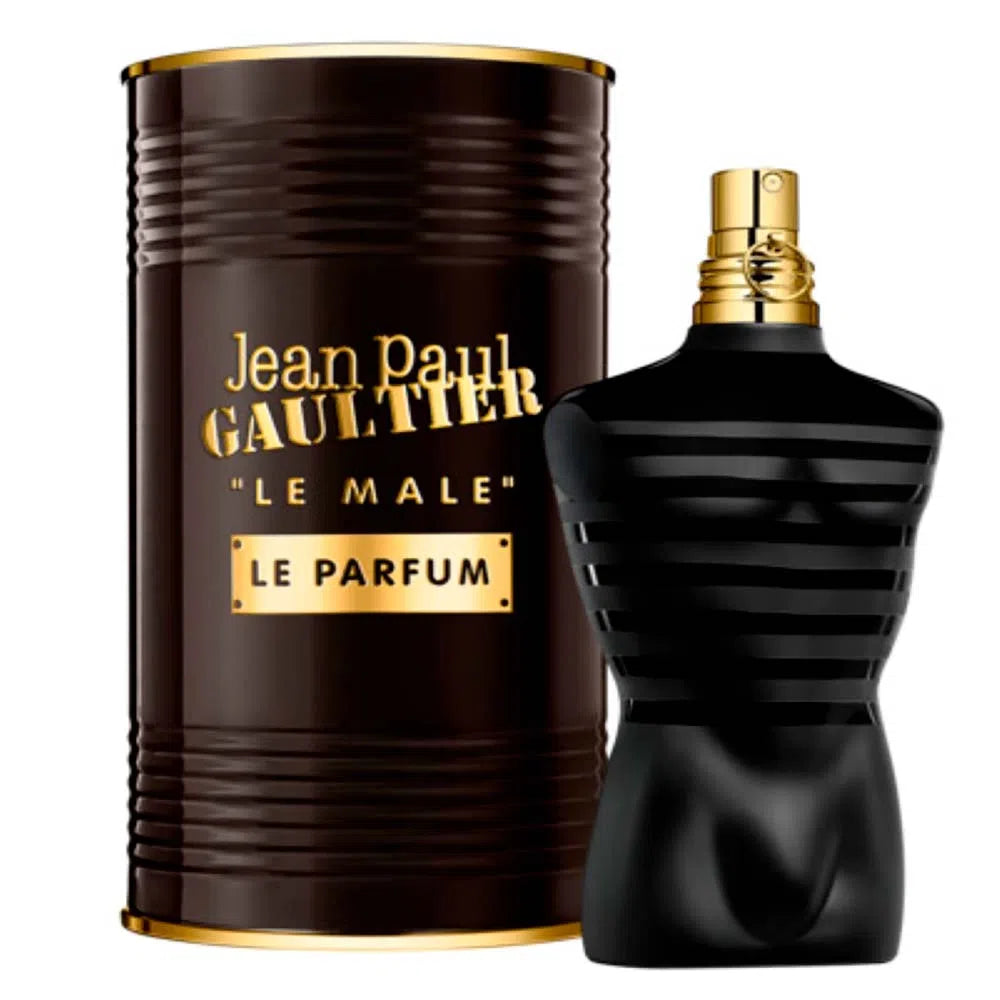 Le Male Le Parfum Jean Paul Gaultier - Eau de Toilette - Pour Hommes