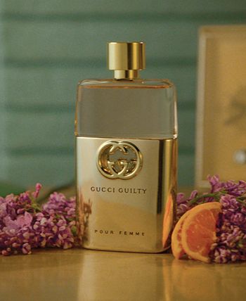 Gucci Guilty - Eau de Parfum - Pour Femmes