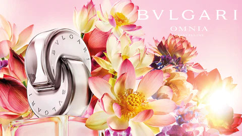 Bvlgari Omnia Crystalline - Eau de Parfum - Pour Femmes