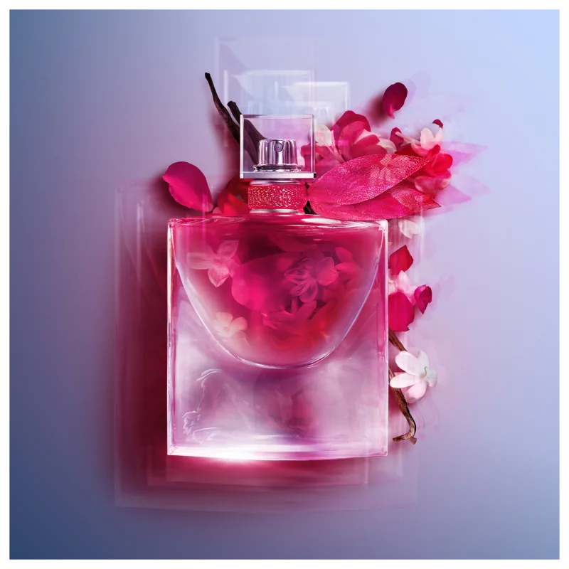 La Vie Est Belle Intensément Lancôme - Eau de Parfum - Pour Femmes