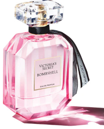 Bombshell Victoria´s Secret Feminino - Eau de Parfum - Pour Femmes