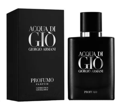 Acqua Di Giò Profumo Giorgio Armani - Eau de Toilette - Pour Hommes