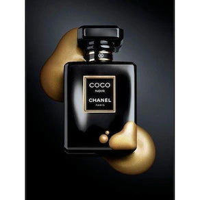 Coco Noir Chanel - Eau de Parfum - Pour Femmes