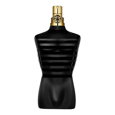 3 Parfums Jean Paul Gaultier LE MALE, Jean Paul Gaultier LE MALE PARFUM et Jean Paul Gaultier LE MALE ELIXIR - Eau de Toilette - Pour Hommes