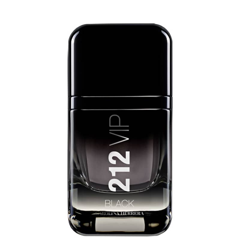 212 VIP Black Carolina Herrera - Eau de Parfum - Pour Hommes