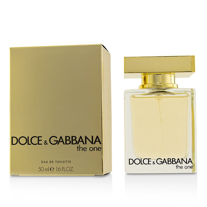 The One Dolce & Gabbana - Eau de Parfum - Pour Femmes