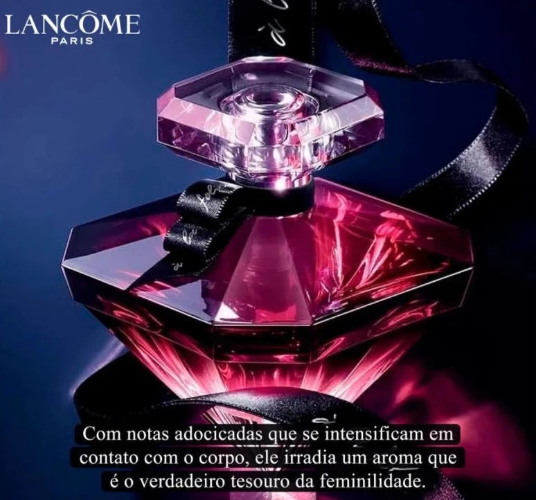 Lancôme Trésor La Nuit - Eau de Parfum - Pour Femmes