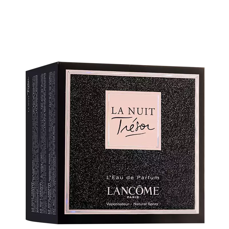 Lancôme Trésor La Nuit - Eau de Parfum - Pour Femmes