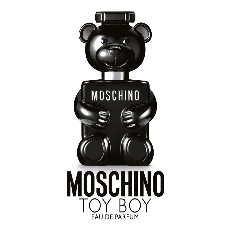 Toy Boy Moschino - Eau de Parfum - Pour Hommes