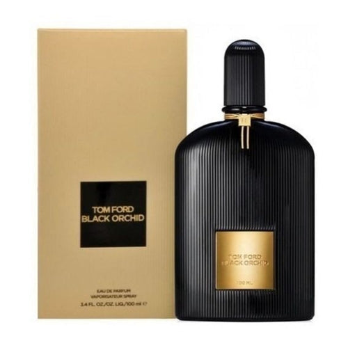 Black Orchid Tom Ford - Eau de Toilette - Pour Femmes