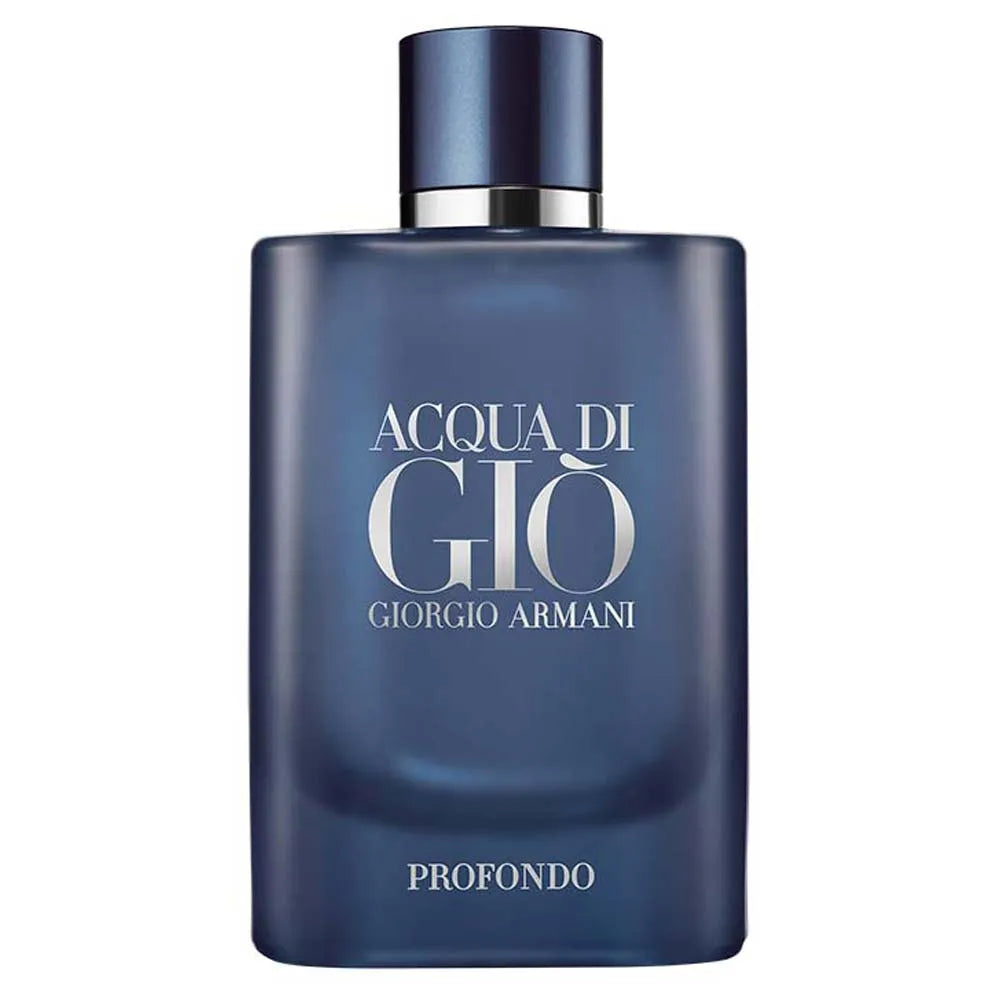 Acqua Di Giò Profondo Giorgio Armani - Eau de Parfum - Pour Hommes