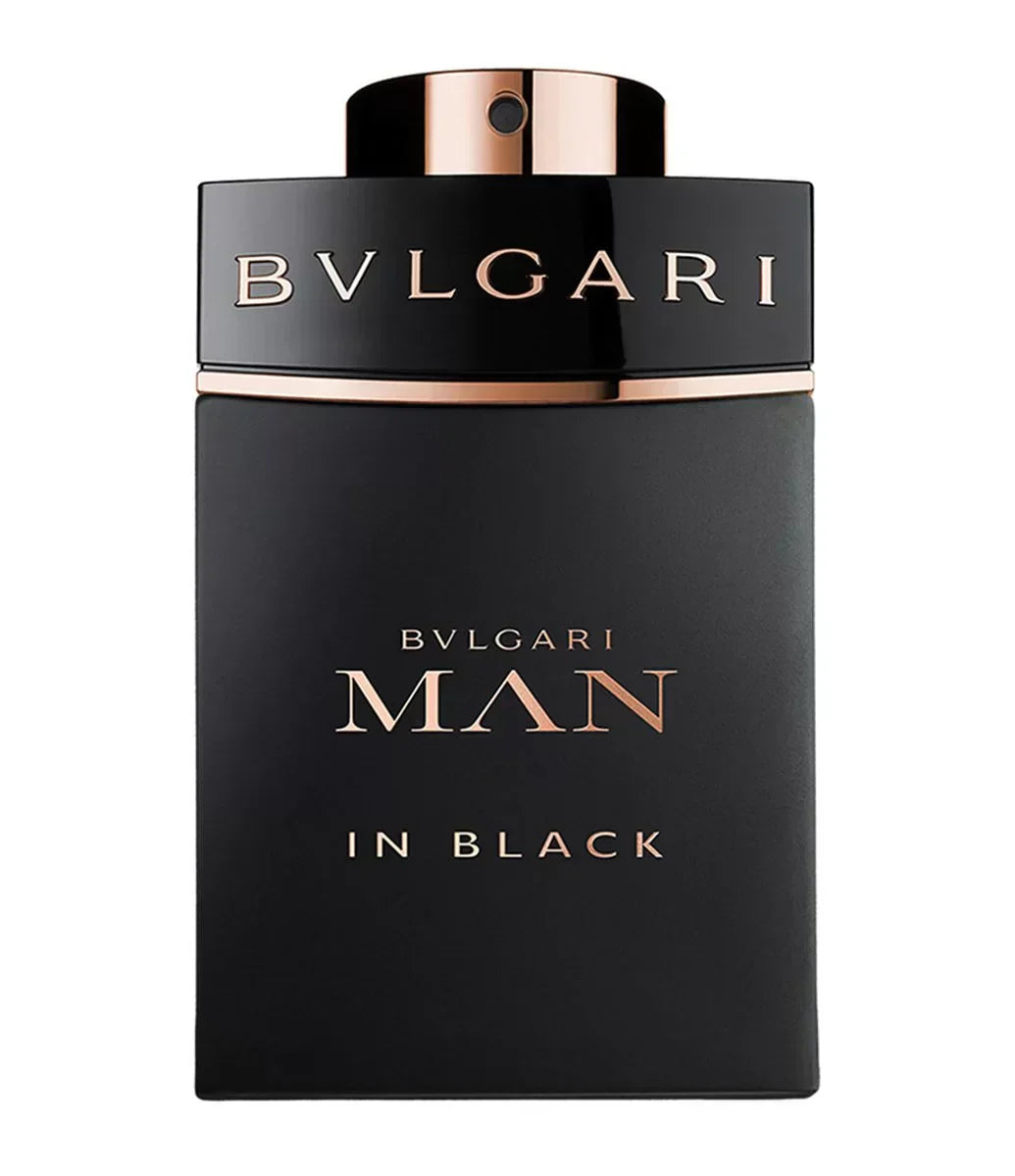 3 Parfums Bvlgari In Black, Giorgio Armani Acqua Di Gio, L'Homme Prada Intense - Eau de Toilette - Pour Hommes