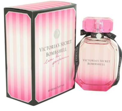 Bombshell Victoria´s Secret Feminino - Eau de Parfum - Pour Femmes