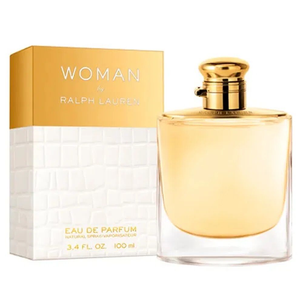 Ralph Lauren Woman Eau de Parfum - Eau de Parfum - Pour Femmes