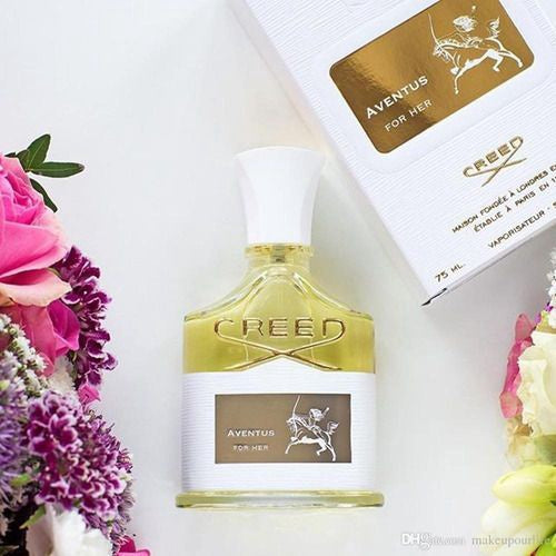 Creed Aventus For Her - Eau de Parfum - Pour Femmes