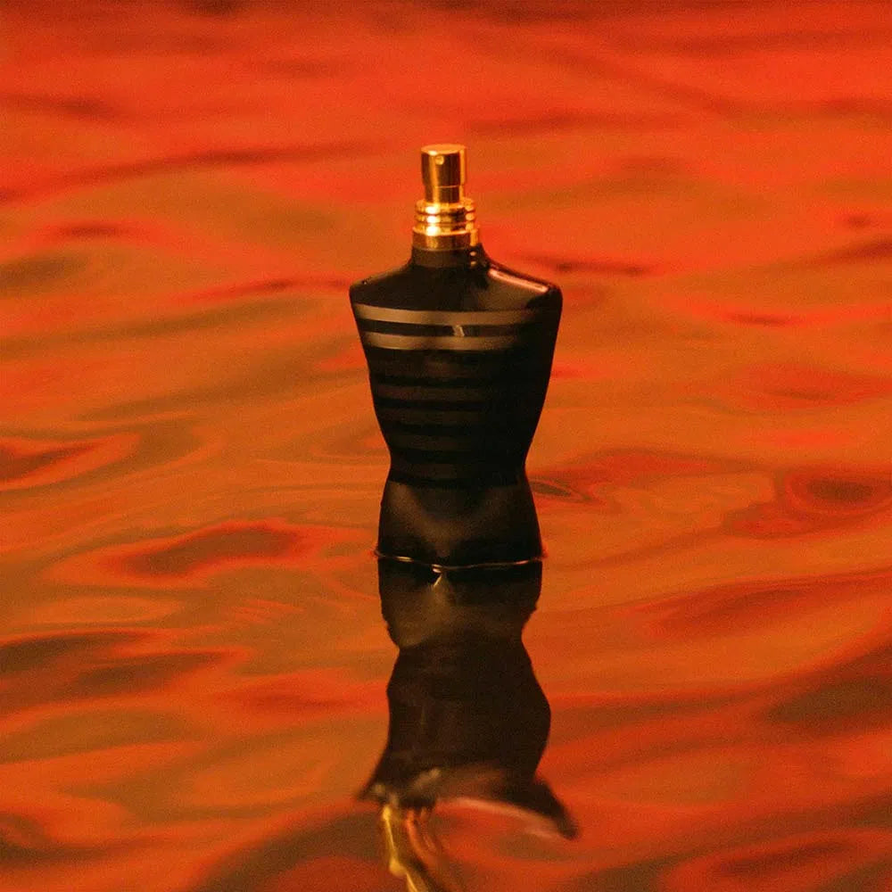 Le Male Le Parfum Jean Paul Gaultier - Eau de Toilette - Pour Hommes