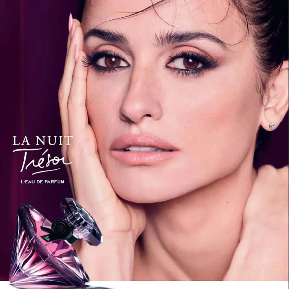 La Nuit Trésor Lancôme - Eau de Parfum - Pour Femmes