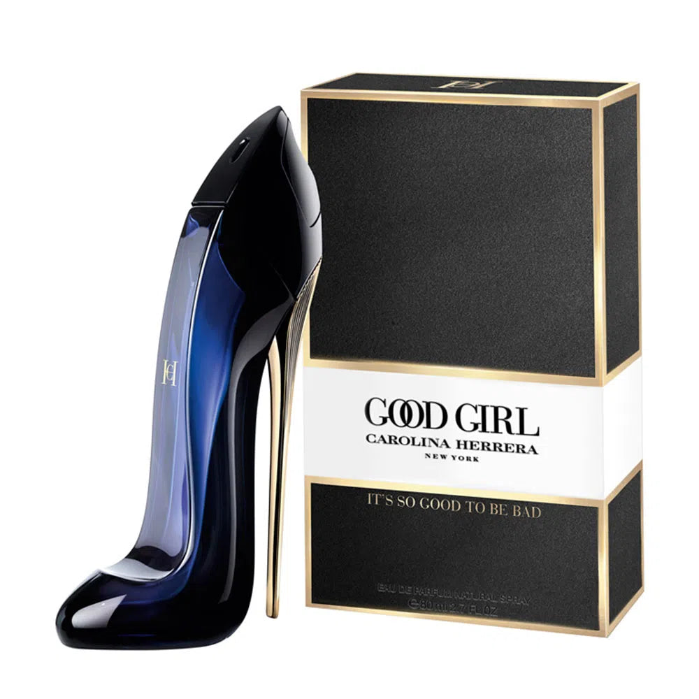 Good Girl Carolina Herrera - Eau de Parfum - Pour Femmes