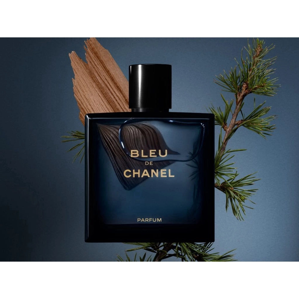 Chanel Bleu - Eau de Toilette - Pour Hommes