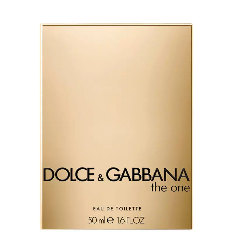 The One Dolce & Gabbana - Eau de Parfum - Pour Femmes