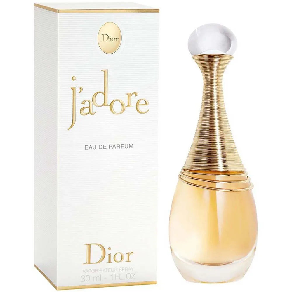 J'adore Dior  - Parfum Femenino - Eau de Parfum - Pour Femmes