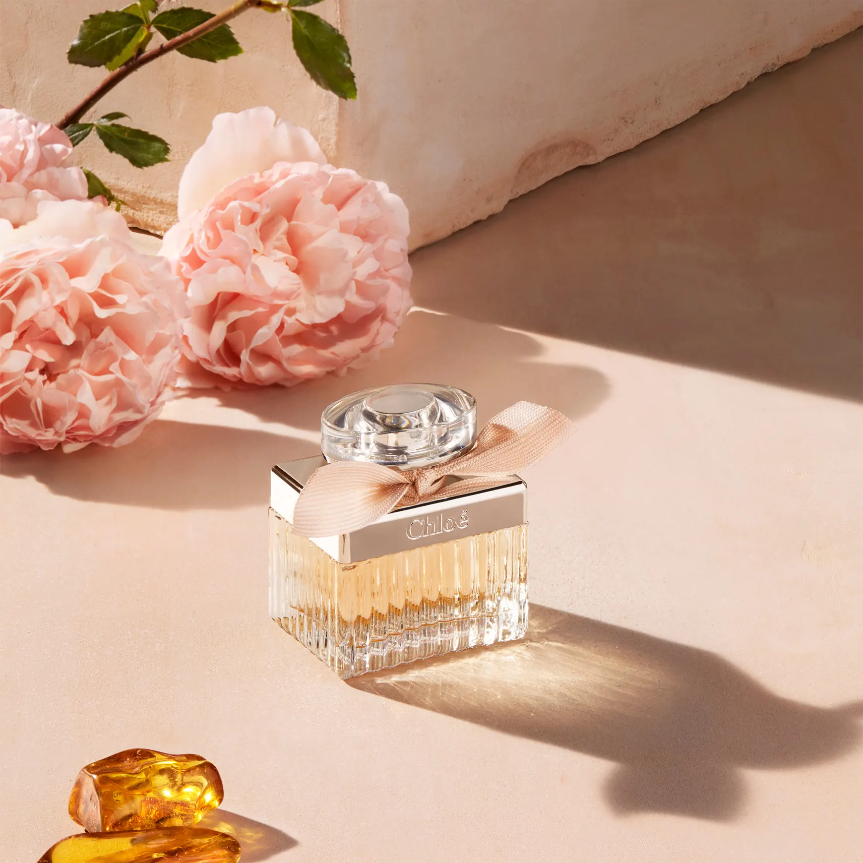 Chloé - Eau de Parfum - Pour Femmes