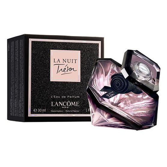 Lancôme Trésor La Nuit - Eau de Parfum - Pour Femmes