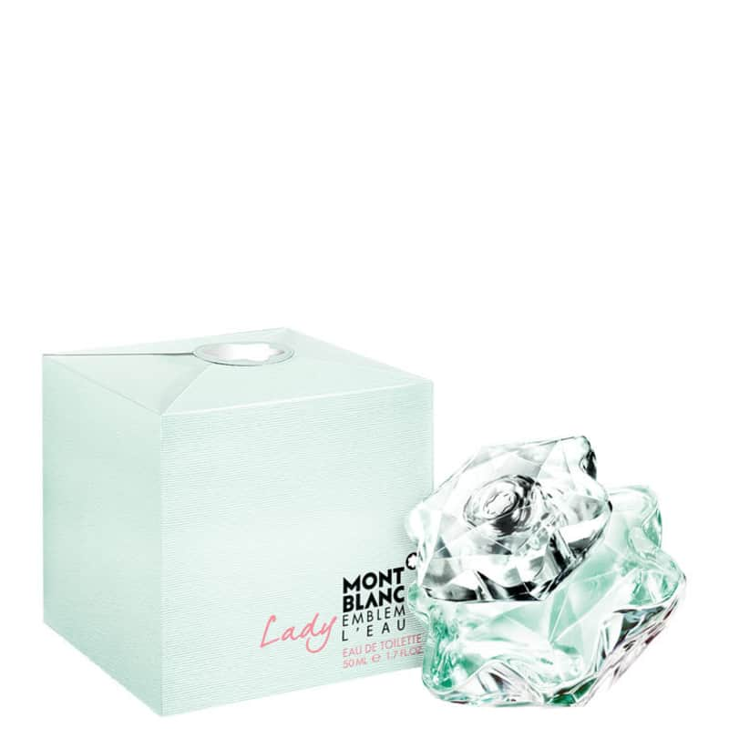 Lady Emblem L' eau - Eau de Parfum - Pour Femmes