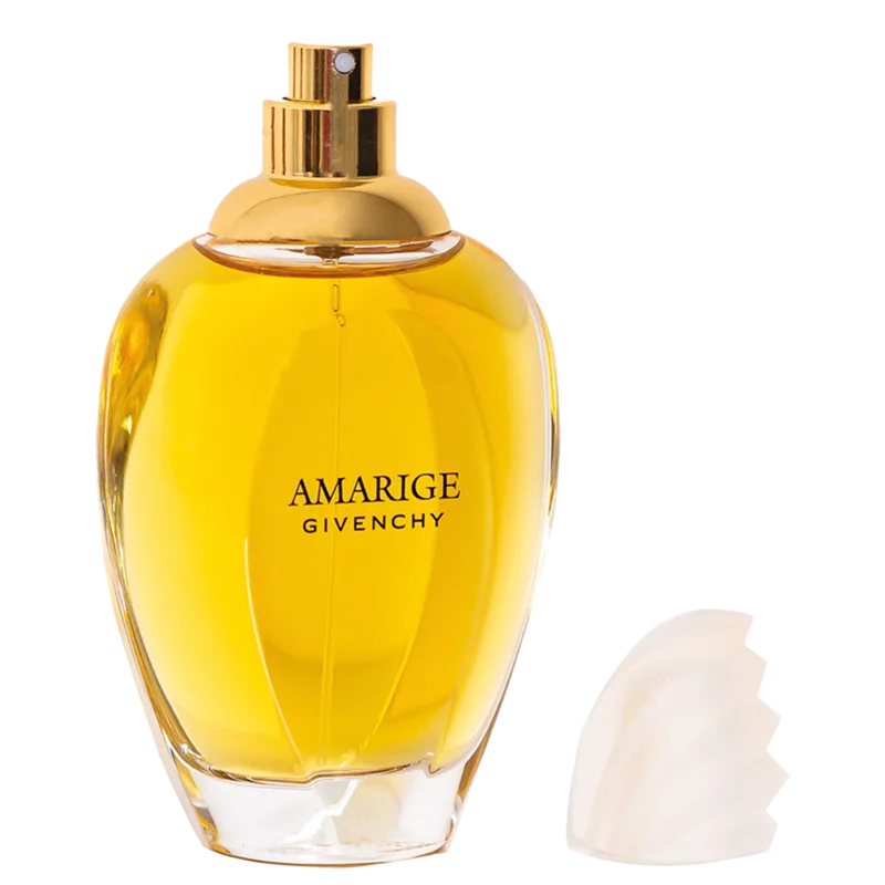 Givenchy Amarige - Eau de Toilette - Pour Femmes