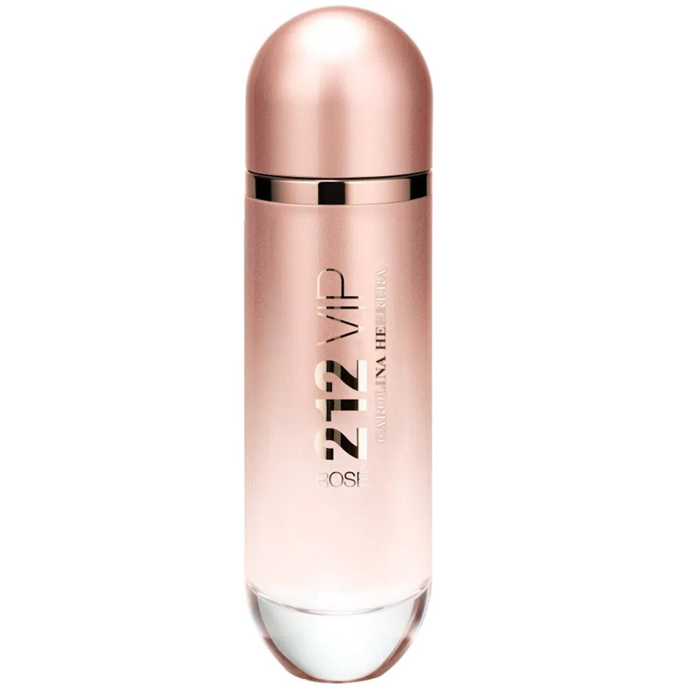 212 VIP Rosé Carolina Herrera - Eau de Parfum  - Pour Femmes