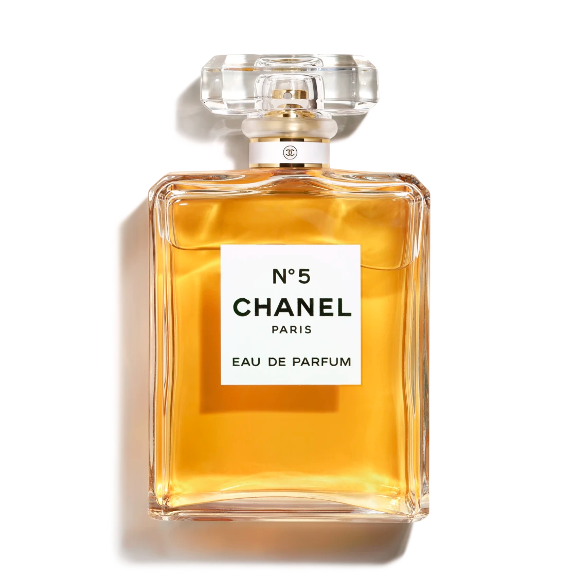 Chanel N°5 - Eau de Parfum - Pour Femmes