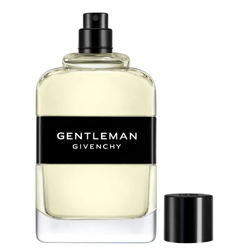 Gentleman Givenchy - Eau de Toilette - Pour Hommes