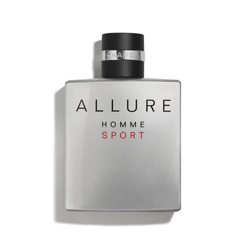 3 Parfums Allure Homme Sport, Jean Paul Gaultier Scandal, Cartier Declaration - Eau de Toilette - Pour Hommes