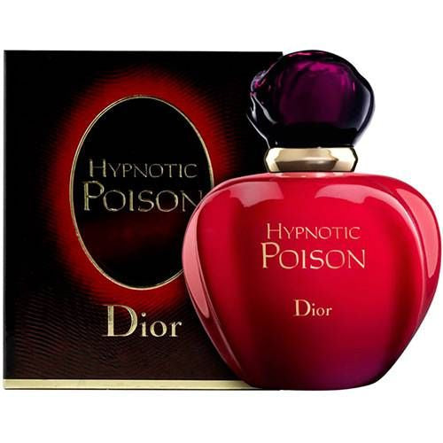 Hypnotic Poison Dior - Eau de Toilette - Pour Femmes