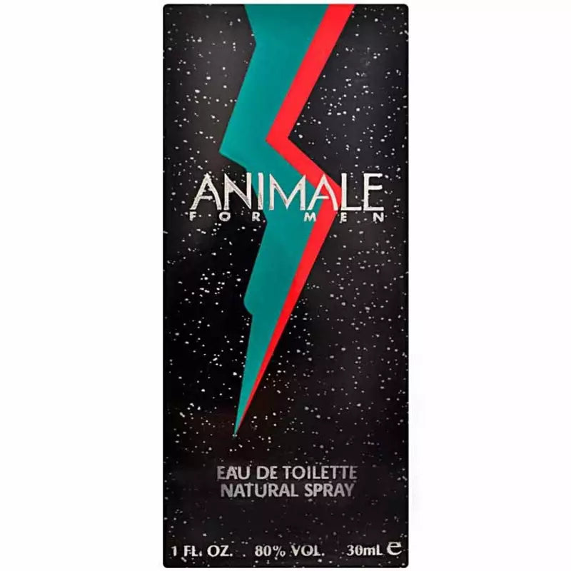 Animale For Men - Eau de Parfum - Pour Hommes