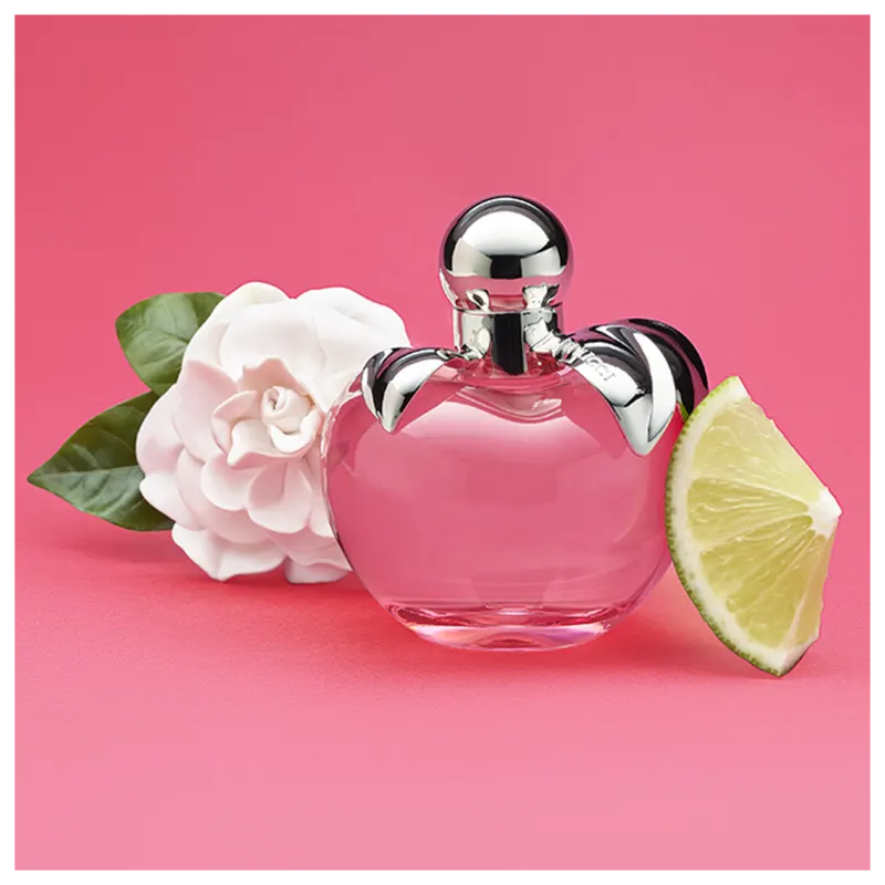 Nina - Nina Ricci - Eau de Toilette - Pour Femmes