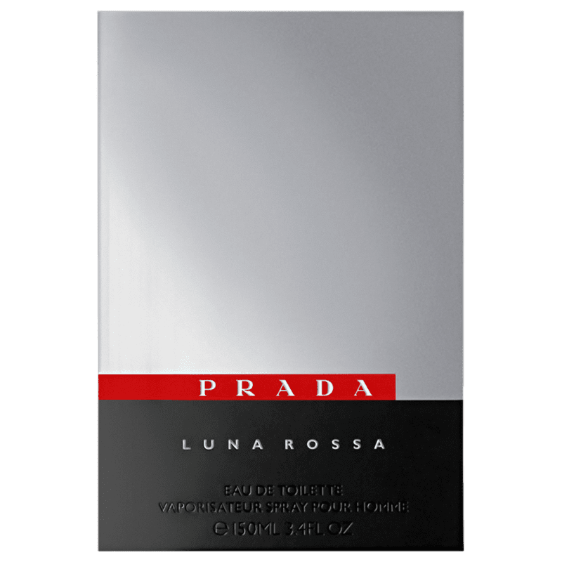 Prada Luna Rossa - Eau de Parfum - Pour Hommes