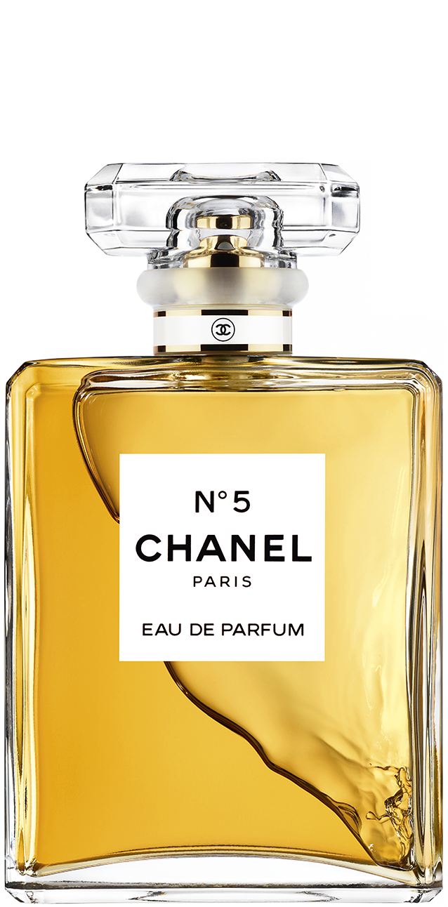 Coco Mademoiselle, Chanel Coco Noir, Chanel Nº 5 - Eau de Parfum - Pour Femmes