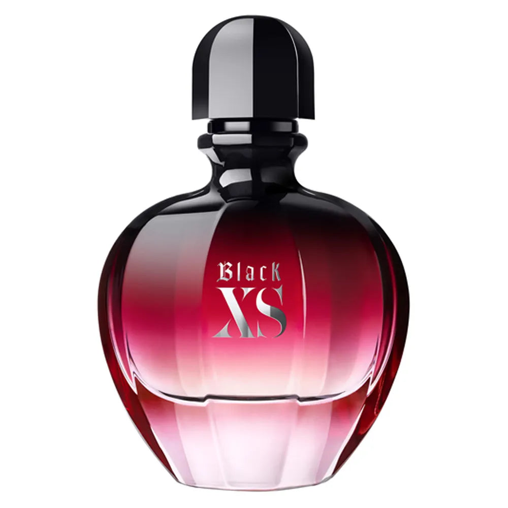 Black Xs For Her Paco Rabanne - Eau de Toilette - Pour Femmes