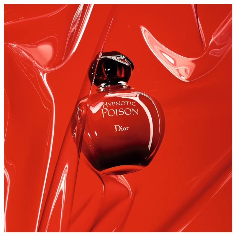 Hypnotic Poison Dior - Eau de Toilette - Pour Femmes