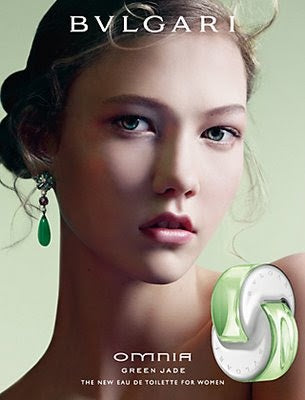 Bvlgari Omnia Green Jade - Eau de Toilette - Pour Femmes