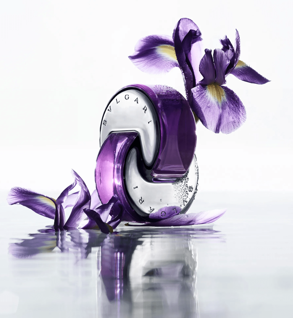 BVLGARI Omnia Amethyste - Eau de Parfum - Pour Femmes