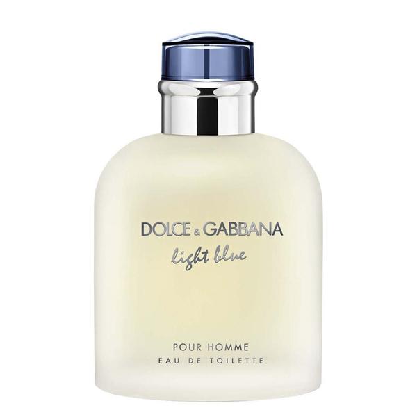 Light Blue - Eau de Toilette - Pour Hommes