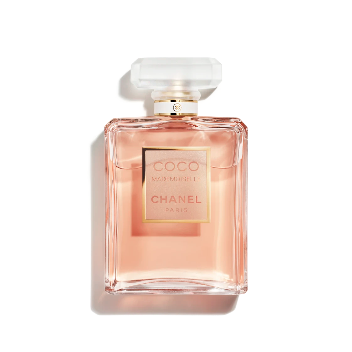 Coco Mademoiselle - Eau de Parfum - Pour Femmes