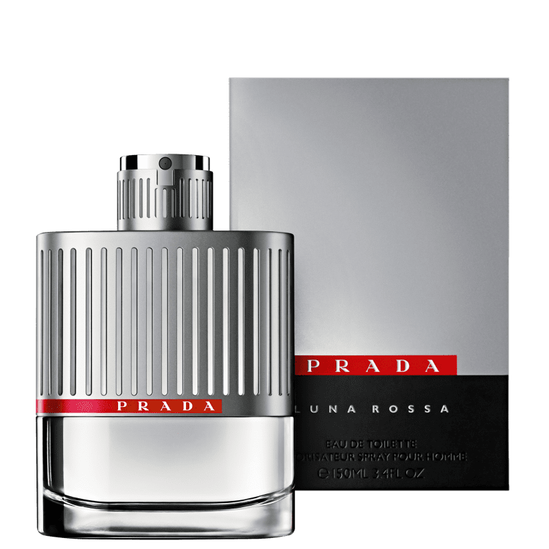 Prada Luna Rossa - Eau de Parfum - Pour Hommes