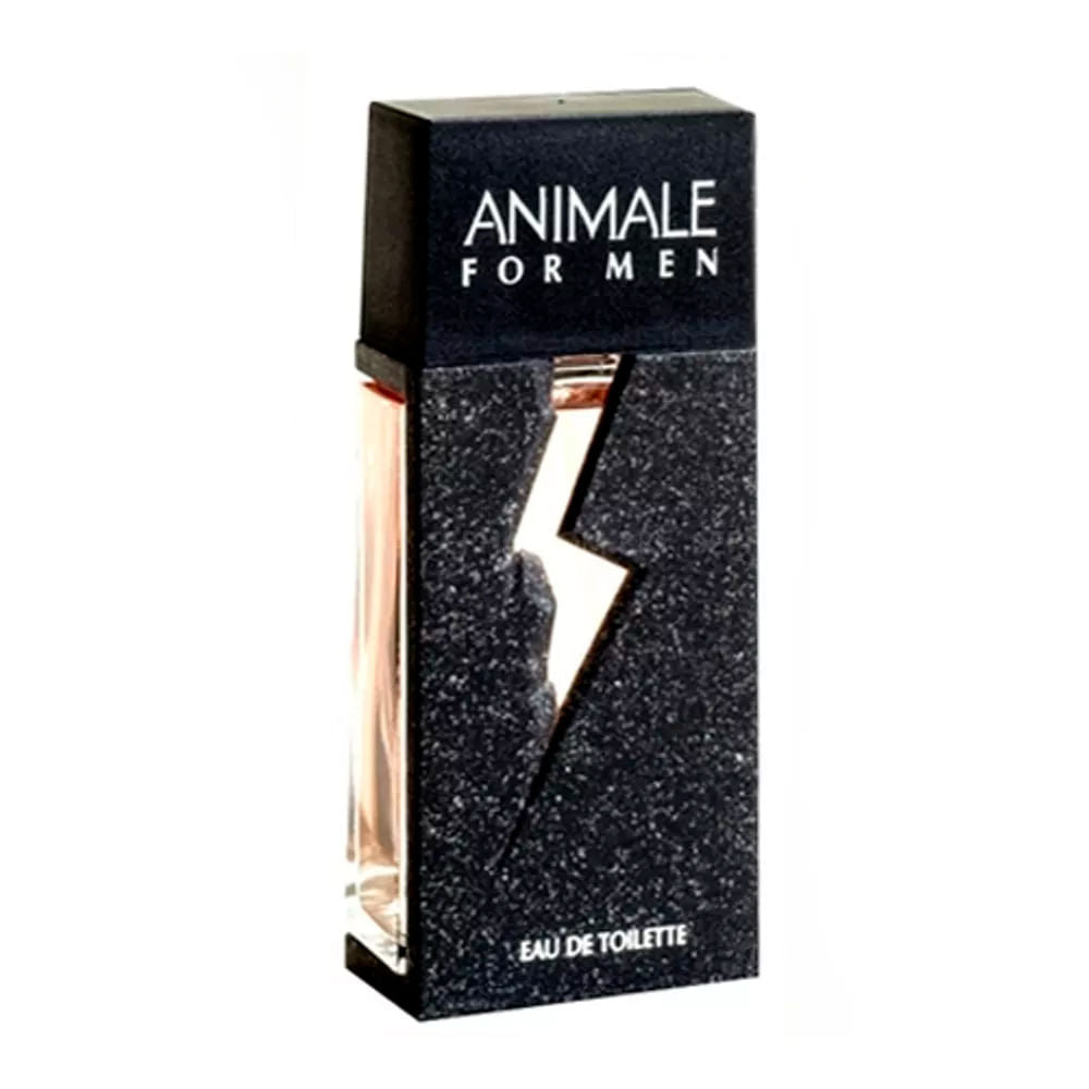 Animale For Men - Eau de Parfum - Pour Hommes